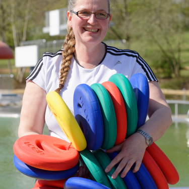 Frau Marion Heinisch